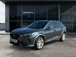 Grau Gebraucht 2022 Cupra Formentor SUV | 27.450 € (Fairer Preis)