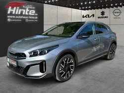Silber Neu 2025 Kia XCeed Platinum Edition SUV | 32.975 € (Teuer)