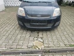 Schwarz Gebraucht 2007 Ford Aerostar Van / Kleinbus | 500 €