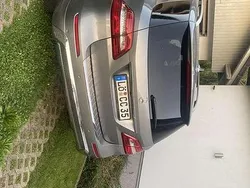 Grau Gebraucht 2012 Mercedes ML350 SUV | 18.000 € (Guter Preis)