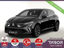 Schwarz Neu 2025 Mitsubishi Colt Limousine | 23.488 € (Guter Preis)