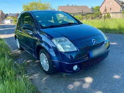 Citroën C2