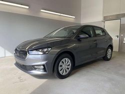 [5x5x] graphit grau meta... Neu 2025 Skoda Fabia Selection Kleinwagen | 19.991 € (Fairer Preis)