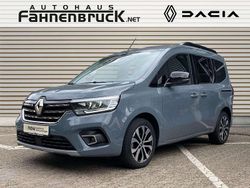 Grau Gebraucht 2022 Renault Kangoo Intens Van / Kleinbus | 21.790 € (Fairer Preis)