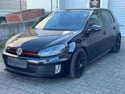 VW Golf VI