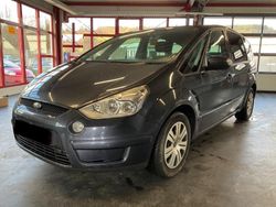 Blau Gebraucht 2008 Ford S-MAX Van / Kleinbus | 1.999 € (Guter Preis)