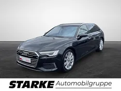 Gebraucht 2021 Audi A6 Design Kombi | 29.470 € (Superpreis)