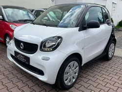Smart ForTwo Coupé