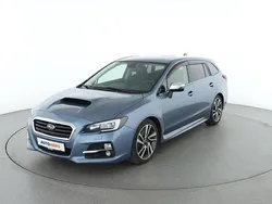 Blau Gebraucht 2015 Subaru Levorg Comfort Kombi | 16.340 € (Fairer Preis)