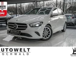 Weiß Gebraucht 2020 Mercedes B200 Progressive Van / Kleinbus | 21.430 € (Guter Preis)