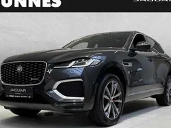 Grau Gebraucht 2023 Jaguar F-Pace R-Dynamic SUV | 68.490 €
