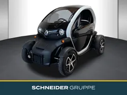 Black pearlschwarz metallic Neu 2025 Renault Twizy Intens Kleinwagen | 8.990 € (Fairer Preis)
