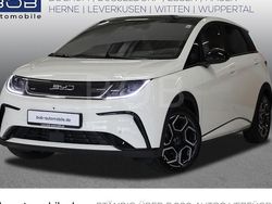 Weiß Neu 2025 BYD Dolphin Design Kleinwagen | 30.680 € (Fairer Preis)