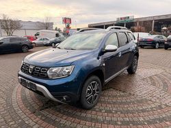 Blau Gebraucht 2019 Dacia Duster Adventure SUV | 10.900 € (Guter Preis)