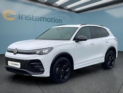 Gebraucht 2025 VW Tiguan R-line SUV | 47.199 € (Fairer Preis)