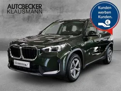 Gruen Gebraucht 2024 BMW X1 Shadowline SUV | 43.591 € (Fairer Preis)