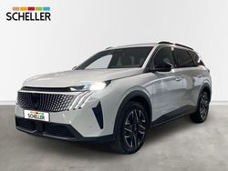 Weiß Gebraucht 2025 Peugeot 5008 Allure Van / Kleinbus | 41.490 € (Fairer Preis)
