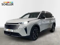Weiß Gebraucht 2025 Peugeot 5008 Allure Van / Kleinbus | 42.990 € (Guter Preis)