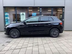 Schwarzmagic perleffekt Neu 2025 Skoda Fabia Drive Kleinwagen | 21.950 € (Fairer Preis)