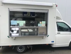 Gebraucht 2009 VW T5 Van | 28.000 €