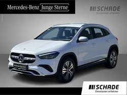 Andere farbe Gebraucht 2024 Mercedes GLA180 Progressive SUV | 35.850 € (Fairer Preis)