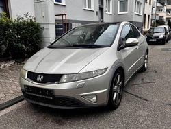 Beige Gebraucht 2006 Honda Civic Executive Coupé | 1.500 € (Superpreis)