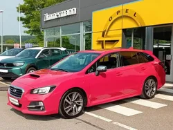 Andere Gebraucht 2016 Subaru Levorg Sport Kombi | 17.950 € (Fairer Preis)