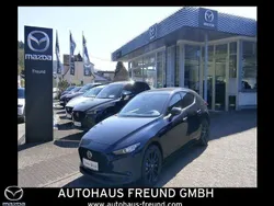 Andere Neu 2024 Mazda 3 Homura-Line Limousine | 25.850 € (Guter Preis)