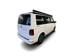 Schwarz Neu 2025 VW T6.1 Edition Van | 76.058 € (Teuer)
