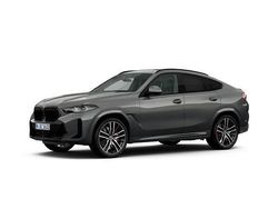 Gebraucht 2025 BMW X6 M M Sport SUV | 99.290 €