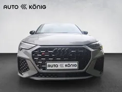 Gebraucht 2022 Audi RS Q3 Sportback Ambiente SUV | 47.390 € (Guter Preis)