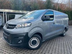 Grau Gebraucht 2021 Opel Vivaro Edition Van | 21.990 € (Teuer)
