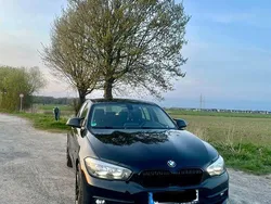 Schwarz Gebraucht 2018 BMW 118 Kleinwagen | 9.900 € (Fairer Preis)
