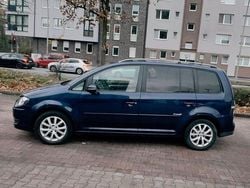 Andere farben Gebraucht 2010 VW Touran Van / Kleinbus | 4.400 € (Superpreis)