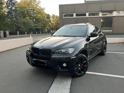 Schwarz Gebraucht 2010 BMW X6 SUV | 13.000 € (Fairer Preis)