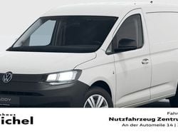 Weiß Neu 2025 VW Caddy Maxi S Van / Kleinbus | 39.985 € (Teuer)