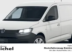 Weiß Neu 2025 VW Caddy Maxi S Van / Kleinbus | 39.985 €