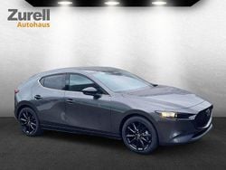 Machine gray Neu 2025 Mazda 3 Homura-Line Limousine | 28.780 €