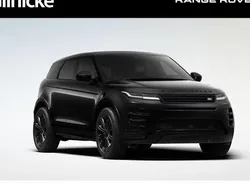 Santorini black Neu 2025 Land Rover Range Rover evoque SE Dynamic SUV | 67.490 € (Guter Preis)