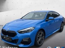 Blau Gebraucht 2024 BMW 218 M Sport Coupé | 30.900 € (Fairer Preis)