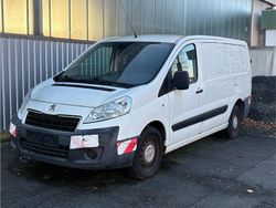 Weiß Gebraucht 2013 Peugeot Expert Van | 2.390 € (Fairer Preis)