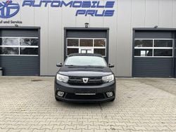Grau Gebraucht 2020 Dacia Sandero Comfort Kleinwagen | 8.999 € (Guter Preis)