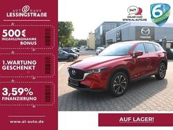 Othercolor Gebraucht 2022 Mazda CX-5 Ad'Vantage SUV | 33.680 € (Teuer)
