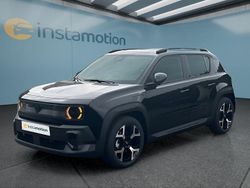 Schwarz Neu 2025 Renault Mégane Kleinwagen | 35.649 €