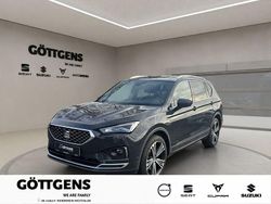 Grau Gebraucht 2019 Seat Tarraco 4Drive SUV | 26.990 € (Teuer)