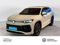 Weiß Gebraucht 2025 VW Tayron R-line SUV | 52.280 € (Etwas zu teuer)