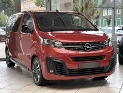 Diverse metallic Gebraucht 2020 Opel Zafira Life Van | 37.700 € (Fairer Preis)