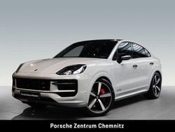Grau Neu 2025 Porsche Cayenne GTS Sport SUV | 155.081 € (Superpreis)