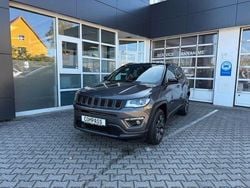 Grau Gebraucht 2021 Jeep Compass SUV | 22.800 € (Fairer Preis)