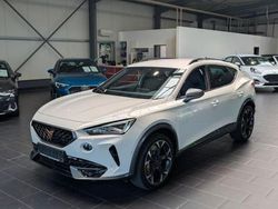 Weiß Gebraucht 2021 Cupra Formentor VZ SUV | 28.900 € (Fairer Preis)